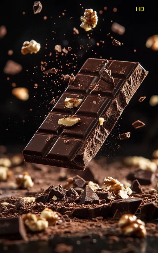 Spesiyal Çikolatalar